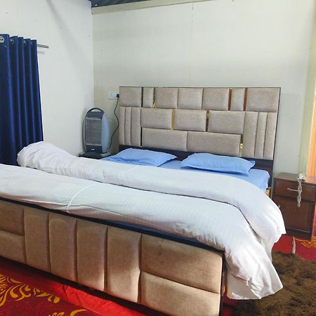 Hotel Hill Ventures Adventure Camp And Restaurant Dharamsala Zewnętrze zdjęcie