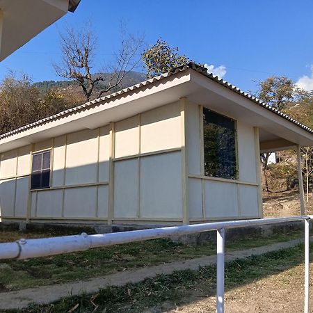 Hotel Hill Ventures Adventure Camp And Restaurant Dharamsala Zewnętrze zdjęcie