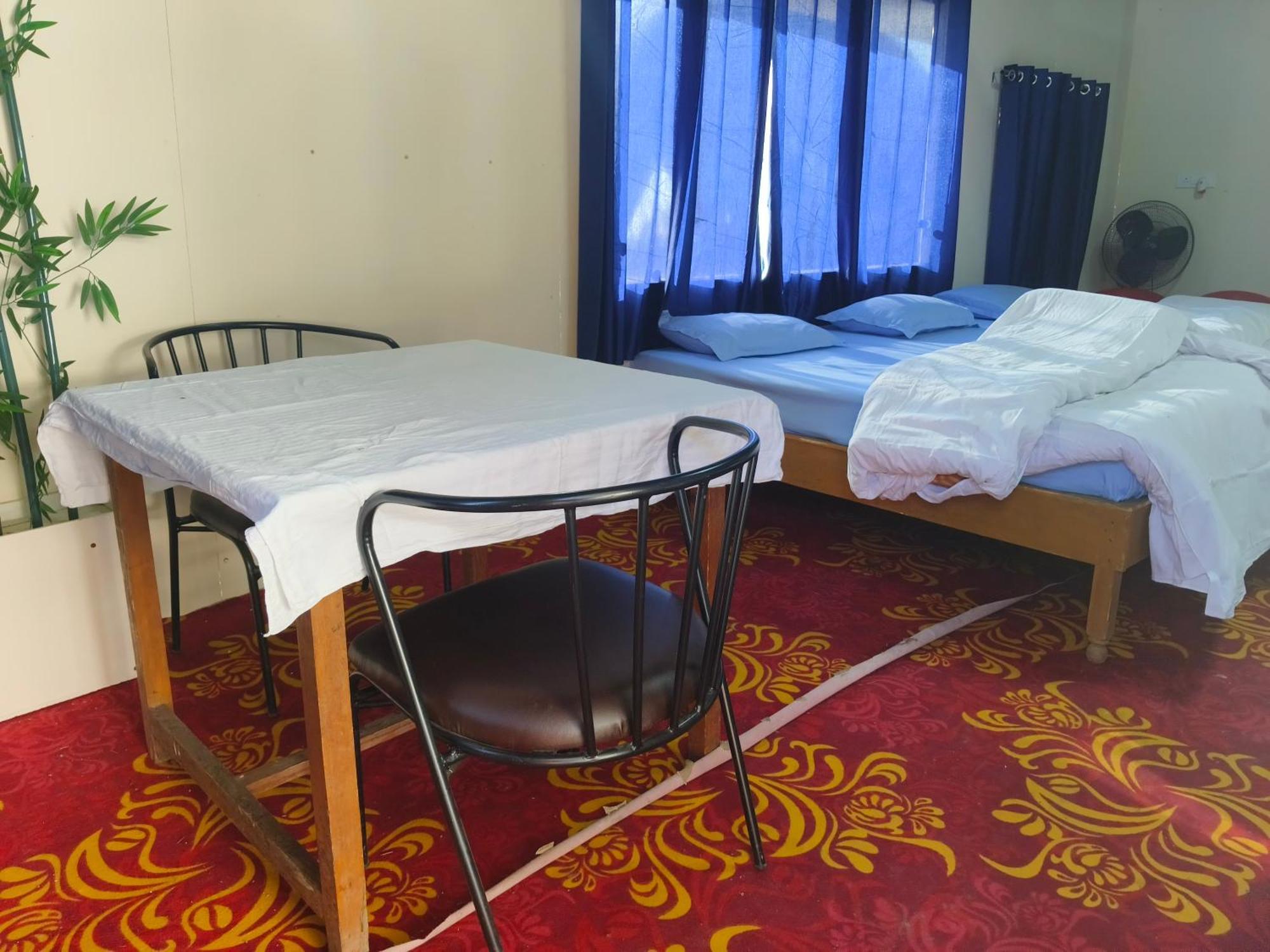 Hotel Hill Ventures Adventure Camp And Restaurant Dharamsala Zewnętrze zdjęcie